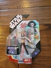 Vintage 2007 Star Wars 30th Anniversary MOC Action Figure Maris Brood