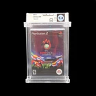 UEFA Euro 2008 - PlayStation 2 (WATA: 9.8) (Seal: A+)