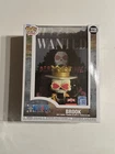 Funko Pop One Piece Brook Wanted Poster