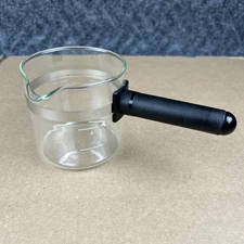 KRUPS Espresso 4 Cup Glass Carafe  963 171 865 866 867 871 872 972 985