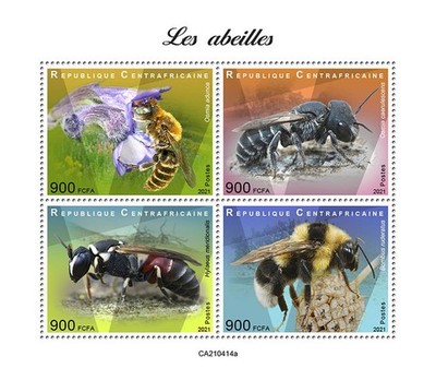 Bees