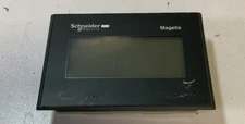 Schneider Electric HMISTO511 24VDC 0.25A Magelis 3.4" Touch Screen Panel "M6C"