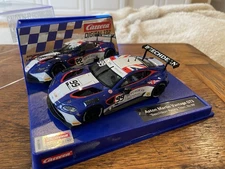 Carrera Digital 132 30931 Aston Martin Vantage GTE, #99 1/32 Slot Car