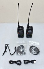 Baofeng BF 5RH 10W Full Bands Walkie Talkie Wireless Copy Frequency usb-C-Charge