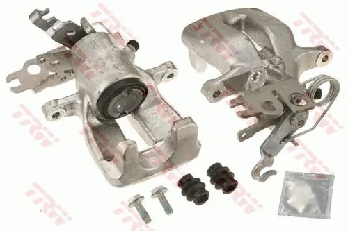 ATEC Germany Pinza Freno Posteriore Sinistra Per VW Transporter T4 – Ricambio Nuovo, Nessun Ricondizionato! - 6