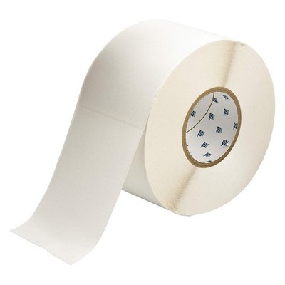 BRADY THT-25-402-1 Wire Marker,Paper 30DU92