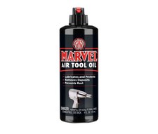 Marvel Air Tool Oil Mm080r 4 Fl Oz Lubricates Protects Prevents Rust Marvel Air Tool Oil Mm080r 4 Fl Oz Lubricates Protects Prevents Rust