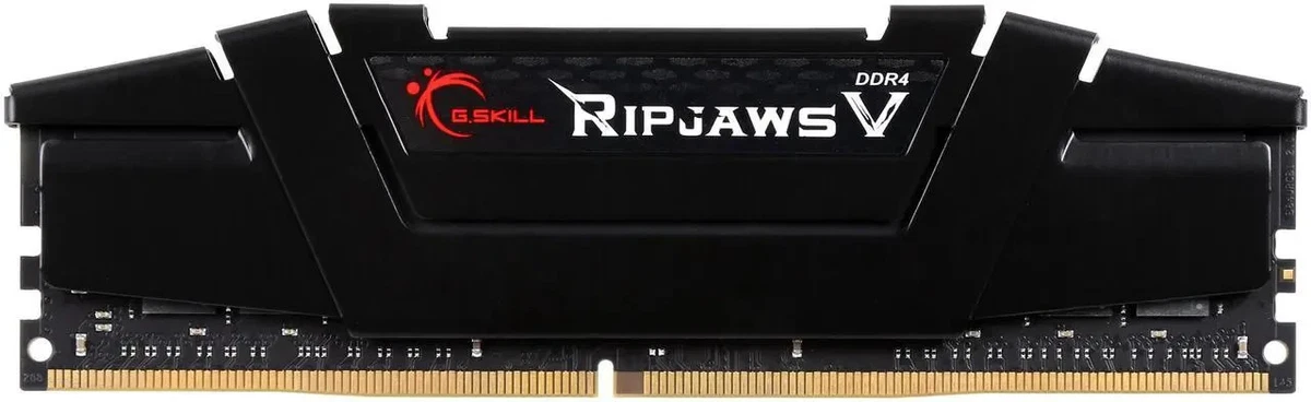 G. SKILL DDR4 SDRAM 8 GB Total Capacity Memory (RAM) for sale | eBay