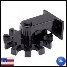 HHIP 3900-1608 R8 Rotating Collet Holder, 11-Piece