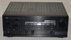 Yamaha AX-700U Integrated stereo Amplifier Phono MC/MM tested working vg