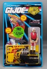 Vintage 1994 Hasbro GI Joe BATTLE CORPS LIFELINE figure SEALED toy MOC g.i. ARAH