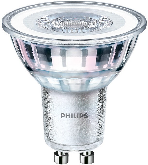 Philips LED-лампа LEDClassic 25W GU10 WW 36D ND 1990₽