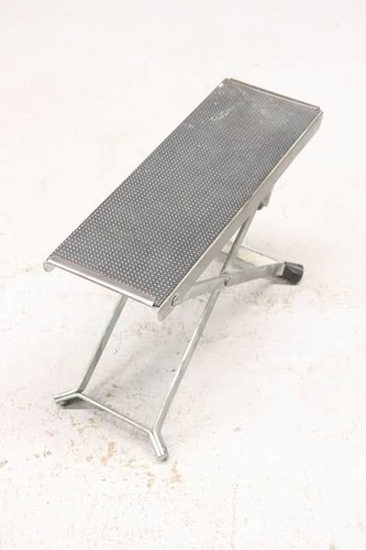 Unbranded Classic Guitar Adjustable Foot Rest