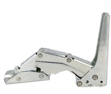 Zanussi Fridge Freezer Door Hinge Integrated Hettich 3362 5.0 41,5 Right Left