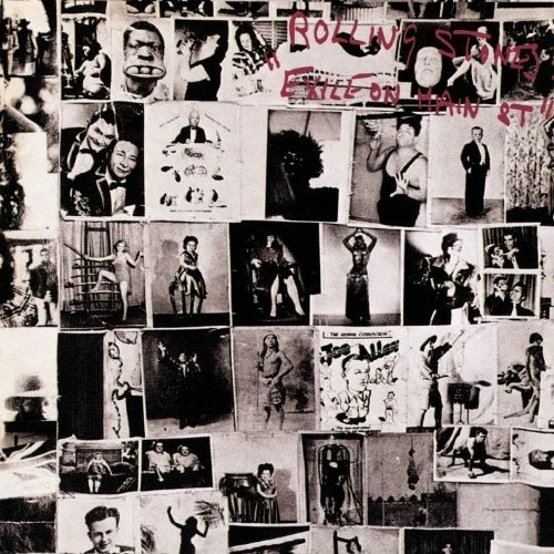 The Rolling Stones - Exile on Main Street [New CD] Rmst