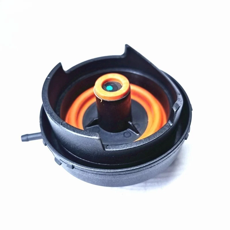 1*PCV Engine Valve Cover 11127552281 for BMW E82 E90 E70 Z4 X3 X5 128i 328i 528i - Image 3 of 4