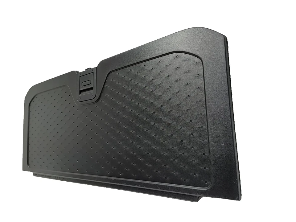 Pilot Honda Trunk Cargo Area Floor Storage Carpet Cover Trim Lid OEM 2016-2022 - Image 4 of 4