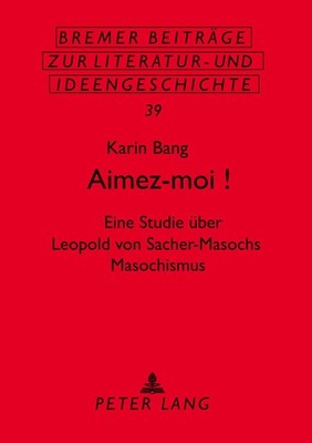 Aimez-moi! Karin Bang