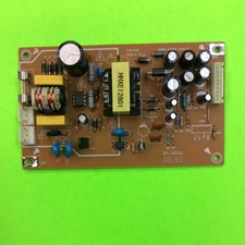 Optek DV-228DC DVD Video Player Main Power Board KT-1815A 288B-POWER