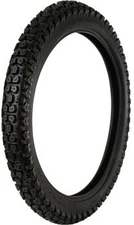 Kenda K270 Dual Sport Front Tire - 3.25-21 Motorcycle Street Bike Dirt Bike