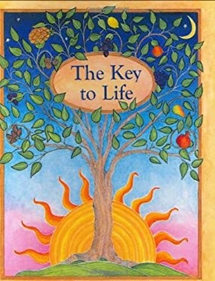 The Key to Life Hardcover Sophia Bedford-Pierce