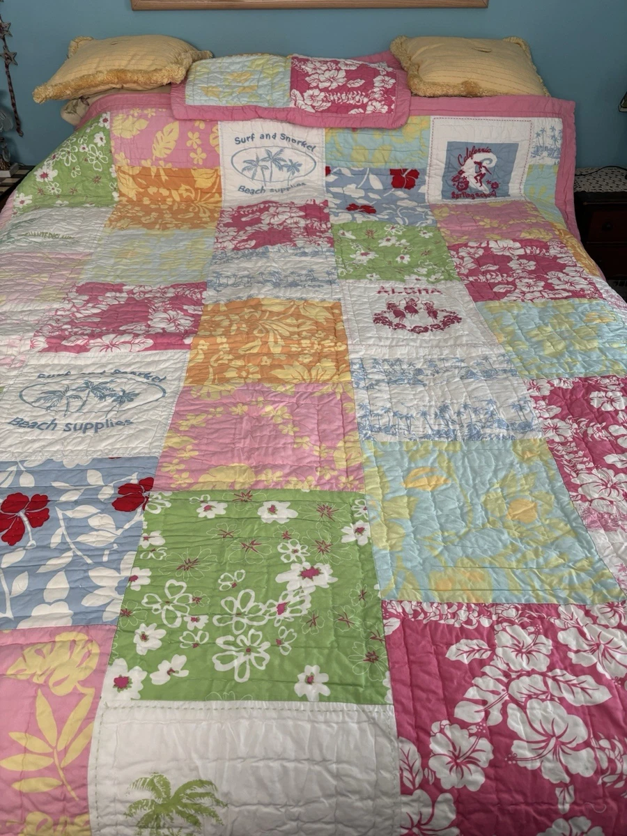 Pottery Barn Twin Bedding for sale | eBay