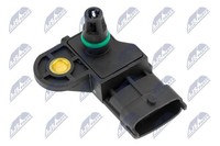 NTY Sensor Saugrohrdruck ECM-FR-009 FüR Ford Fiesta 6 CB1 CCN KA 3 UK FK 7 Van 2