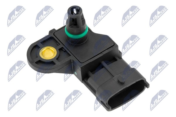 NTY Sensor Saugrohrdruck ECM-FR-009 FüR Ford Fiesta 6 CB1 CCN KA 3 UK FK 7 Van 2-image