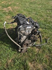 2012 Ford Focus 2.0l Engine Complete Assembly Fwd 138k Miles Oem Non Turbo