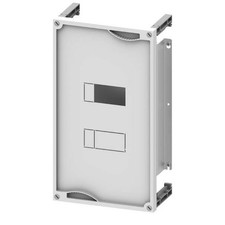 Siemens Dig.Industr. ALPHA 400/630 DIN 8GK4731-3KK12 Installationsverteiler