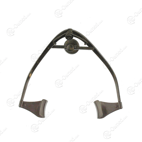 Miltex 18-30 GUYTON-PARK Eye Speculum