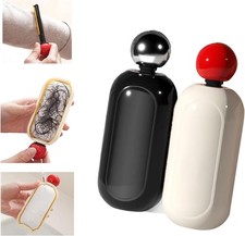 Reusable and Washable Lint Remover Lint Roller Pet Hair Remover Sticky Roller