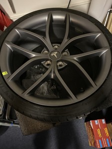 Download Model G Tesla Gif