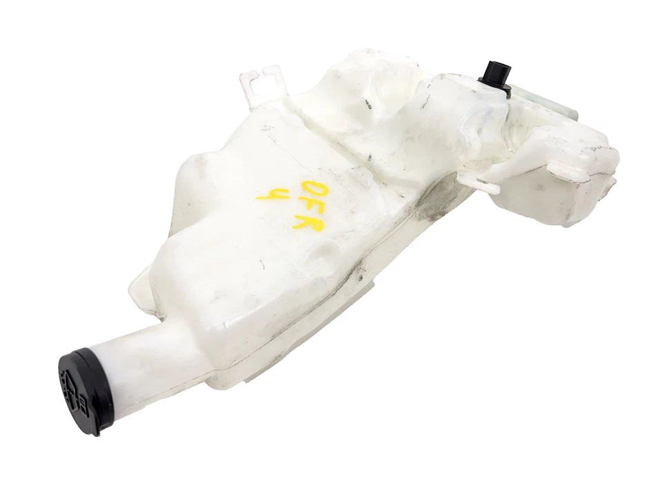 Depósito tanque botella líquido lavadora parabrisas Buick Enclave 2018-2021 84273965 Foto 3 de 4