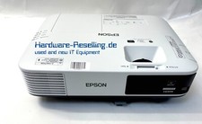 Epson EB-2250U Proiettore FHD WUXGA WLAN 16:10 H871B 5000 Lumen 3270h #67