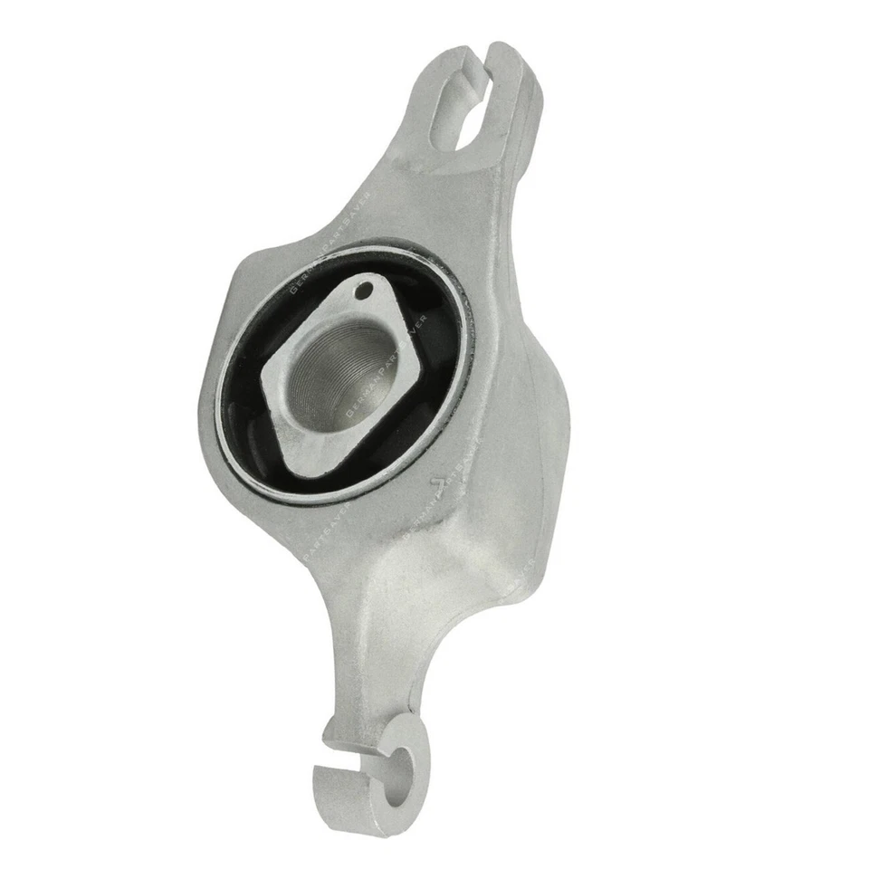 Front Lower Rearward Left Control Arm Bushing For Mercedes GL350 GL450 ML350 - Image 3 of 4