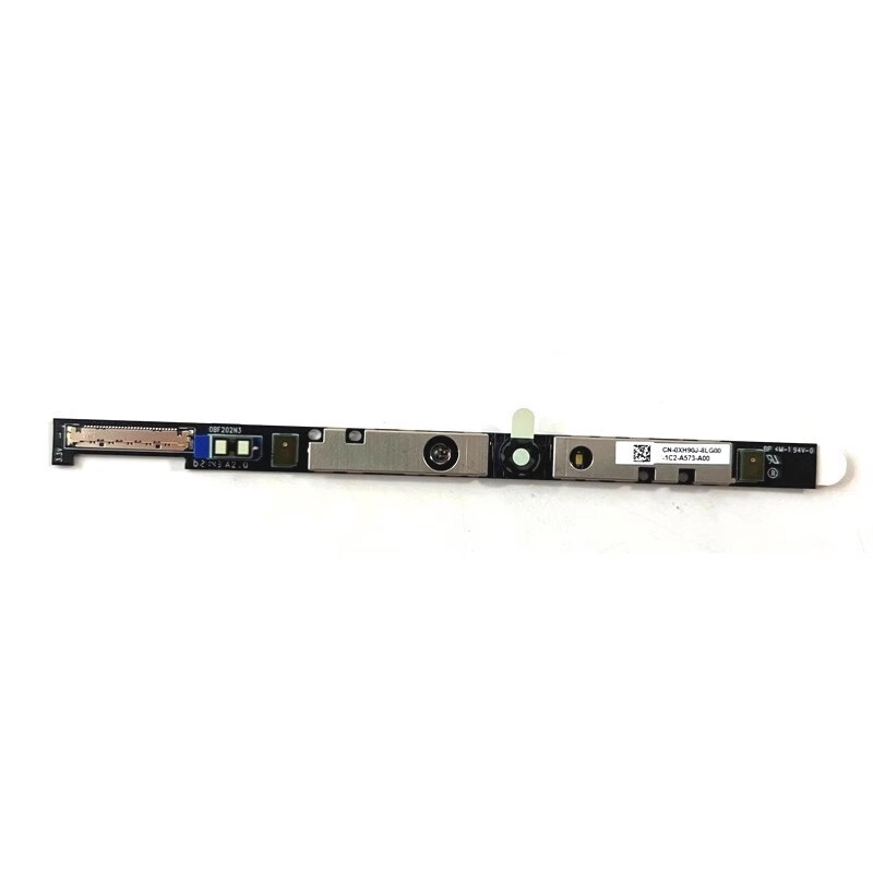 New Camera Webcam Board For Dell Latitude 7420 7520 E7420 E7520 Laptop ...