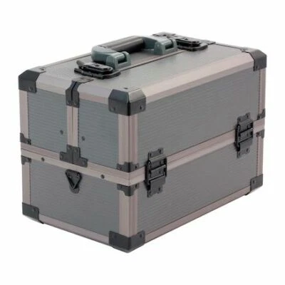 KPUK Kart Tool Box Park Ferme Kart Mechanics High Quality Kart Parts UK New