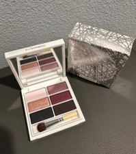 MAC Ice Parade 6 Snowglobe Eye Shadow/Sultry