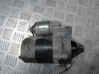 8200049826b Anlasser 14c3932mvn Renault Clio DE329810-55