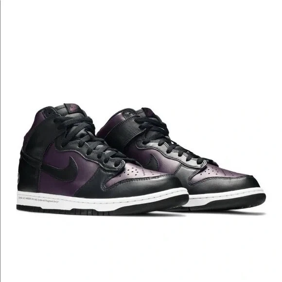Nike Fragment Design x Dunk High Beijing for Sale | Authenticity