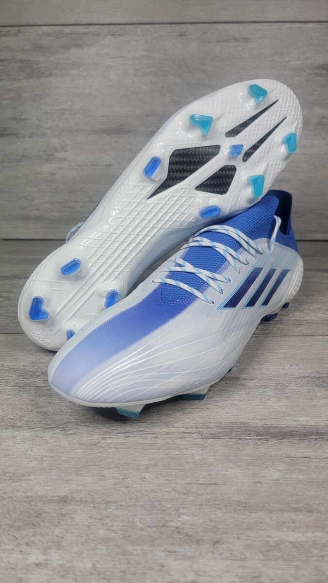 Size 12.5 - adidas X SPEEDFLOW.1 FG Mens Soccer Cleats Size 12.5 - adidas X SPEEDFLOW.1 FG Mens Soccer Cleats