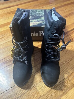 Timberland x KITH, Ronnie Fieg, 40 Below Super Boot with  display picture 2