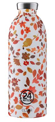 24Bottles Clima Bottle Windy Day 0,85 Liter - Isolierflasche