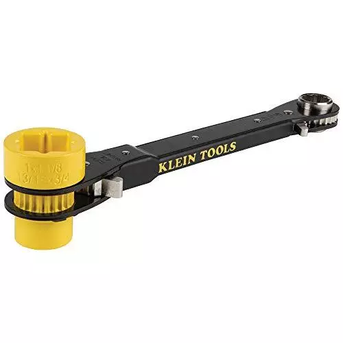 Klein tools torque wrench online