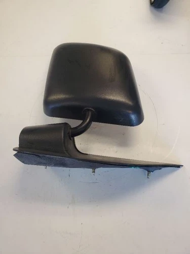 Passenger Side View Mirror Manual Gooseneck Fits 92-06 FORD E150 VAN 409942