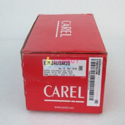 1PC CAREL E2V24USM20 Fedex DHL Ship [NjAw] #A6-22*