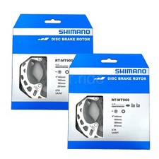 2x Shimano XTR/SAINT Disc Brake Rotor RT-MT900 140mm Center Lock,IRTMT900SS