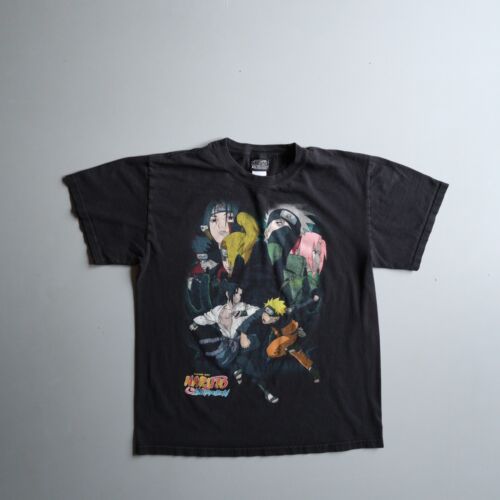 Aquaregia Acid Anime T-Shirt