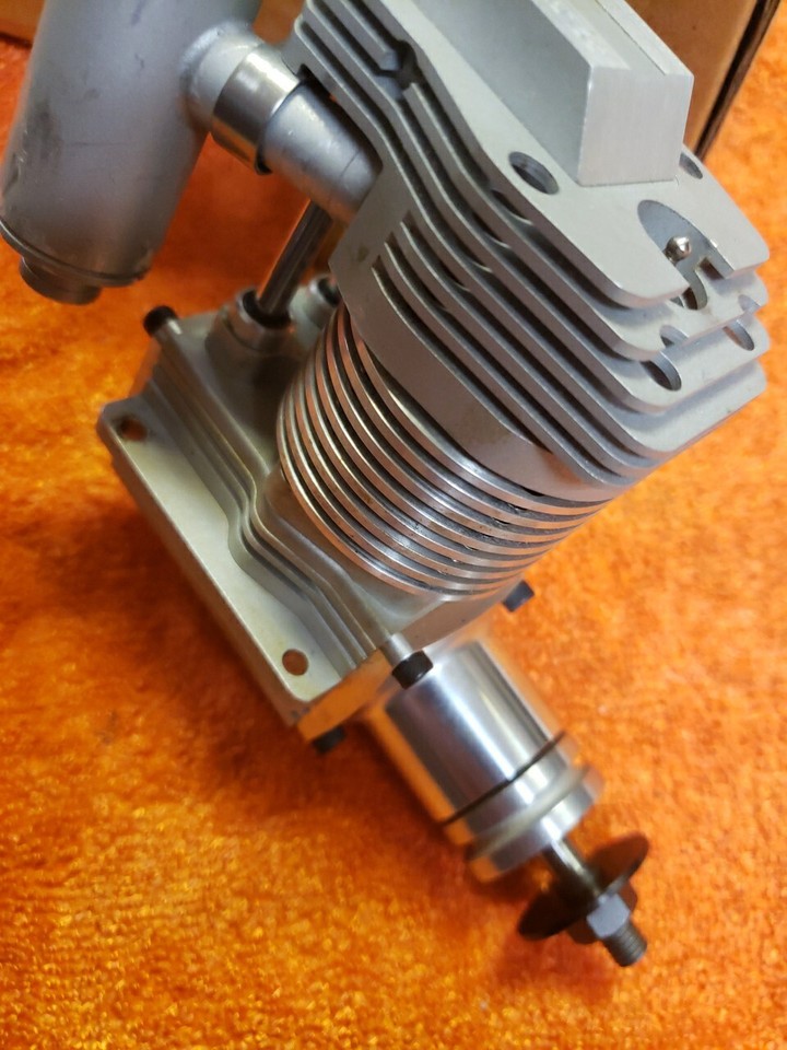 Laser Motor - Laser 70 RC Four Stroke Engine - New | eBay